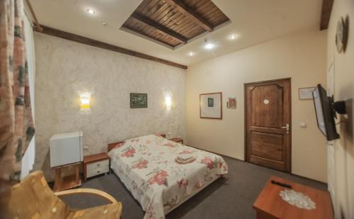 Daugavpils Hotel | Leo