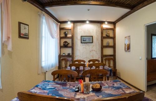 Daugavpils Hotel | Leo