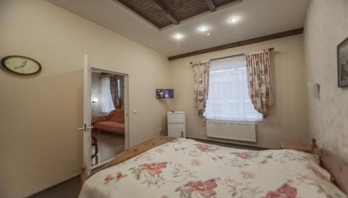 Daugavpils Hotel | Leo