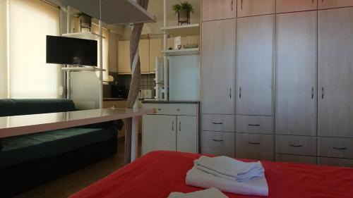 Ioannina Apartment | Leo's home
