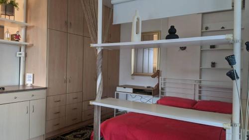 Ioannina Apartment | Leo's home