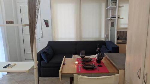 Ioannina Apartment | Leo's home