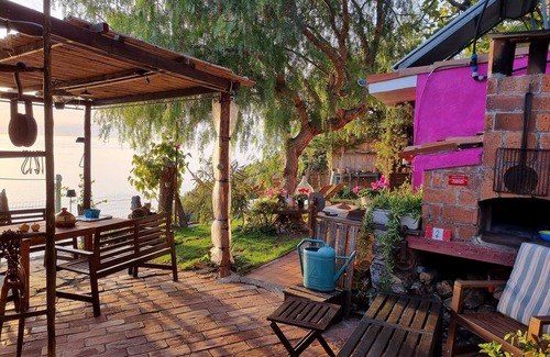 San Bernardino Cottage | Leo's Lodge - The heart of Cinque Terre
