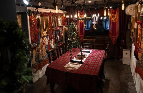 Seokchon-dong Apartment | Leo's Nest #외국인전용 #내국인은위홈으로