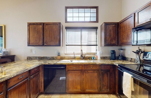 Gilbert House | Leo's Pool & Park House on Princeton, a charming vacation rental