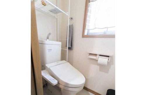 Funabashi Apartment | LEO Si Shi Si Fan Hall 201 ML2 / Funabashi Chiba