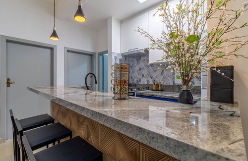 Paraiso Apartment | LEO166-4