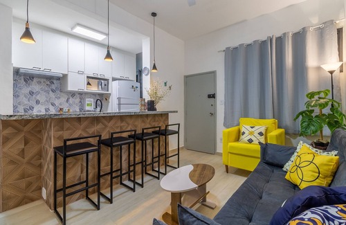 Paraiso Apartment | LEO166-4