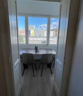Leitendorf Apartment | Leoben 3 rooms 3 people Top 4