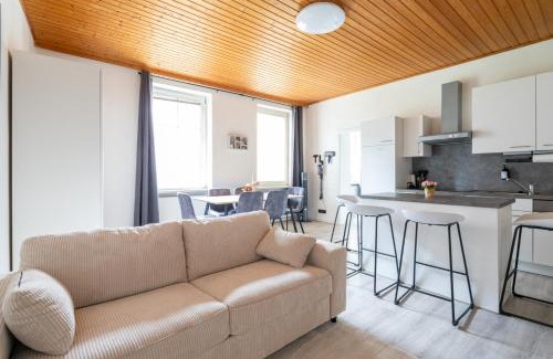 Leoben Apartment | Leoben Comfort Lodge Anytime Check In for Business and Family