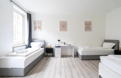 Leoben Apartment | Leoben Comfort Lodge Anytime Check In for Business and Family