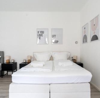 Leoben Apartment | Leoben Comfort Lodge Anytime Check In for Business and Family