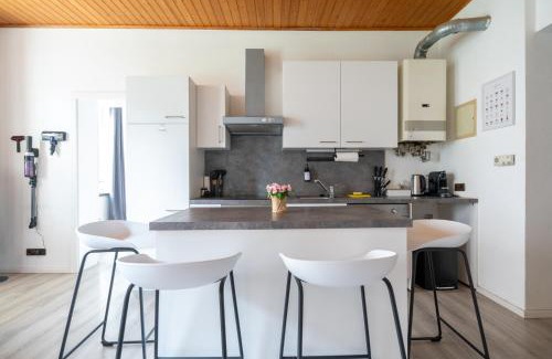 Leoben Apartment | Leoben Comfort Lodge Anytime Check In for Business and Family
