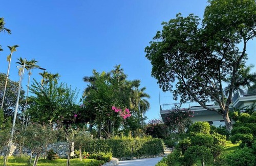 Ba Vi Villa | Leoeco Hill - Biet thu nghi duong tai Hoa Binh rong 6000m2