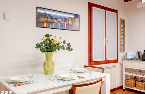 San Marco Apartment | Leon 1014 #027042-LOC-02923