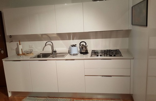San Marco Apartment | Leon 1014 #027042-LOC-02923