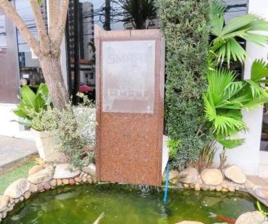 Centro Hotel | LEON MARIA HOSPEDAGENS - Smart Flat Hotel e Residence