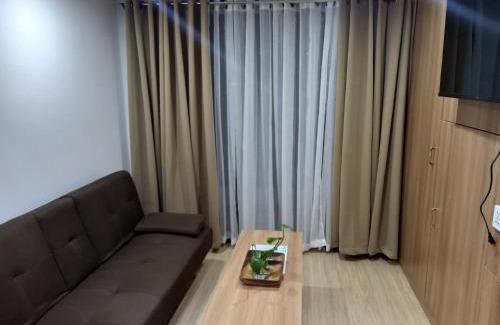Baguio Apartment | Leon's Den