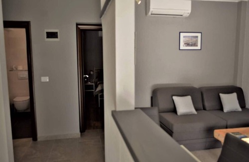 Porec Apartment | Leonard - Green Garden - A1 Leonard