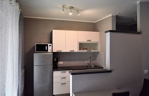 Porec Apartment | Leonard - Green Garden - A1 Leonard