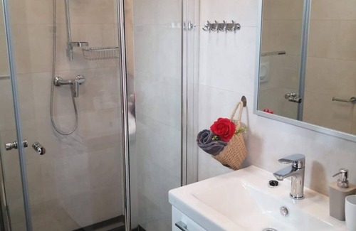Porec Apartment | Leonard - Green Garden - A1 Leonard