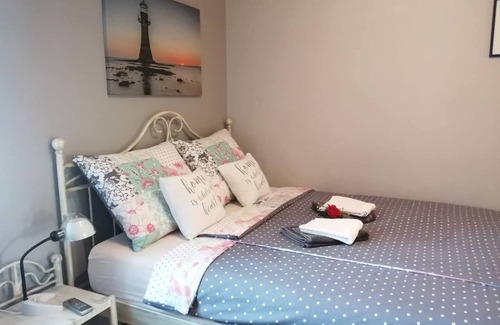 Porec Apartment | Leonard - Green Garden - A1 Leonard