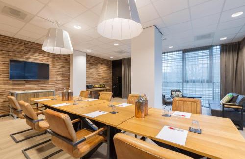 Groningen Hotel | Leonardo Hotel Groningen Stadspark