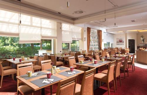 Sudstadt Hotel | Leonardo Hotel Karlsruhe