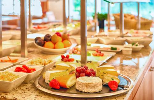 Sudstadt Hotel | Leonardo Hotel Karlsruhe