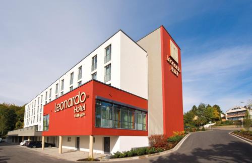 Voelklingen Hotel | Leonardo Hotel Völklingen-Saarbrücken