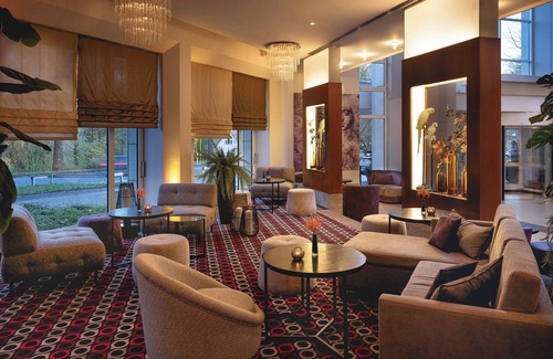 Weimar Hotel | Leonardo Hotel Weimar