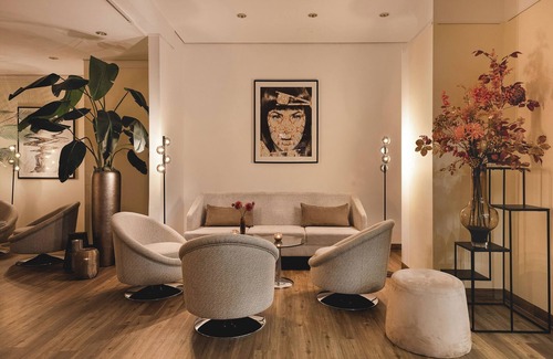 Weimar Hotel | Leonardo Hotel Weimar