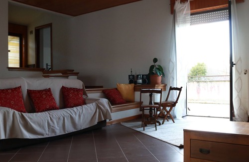 Carpinone House | Leonardo House in the center of Molise