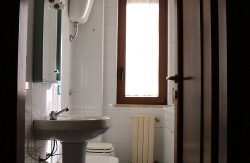 Carpinone House | Leonardo House in the center of Molise