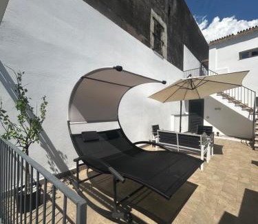 Coste House | Leonardo Sicilian Casa