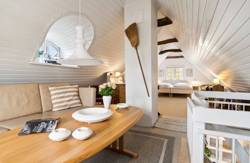 Bolshavn House | "Leoni" - 115m from the sea by Interhome