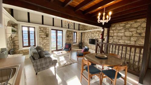 Dhoros House | Leonys House by TrulyCyprus