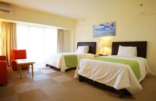 Yona Hotel | LEOPALACE RESORT GUAM - Condo