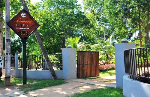 Yodakandiya House | Leopard City Hostel - Stay near Yala National Park - Enjoy Safari