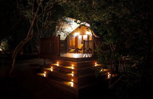 Katagamuwa Resort | Leopard Reach Yala by Seven Angels