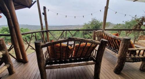 Mbarara Other | Leopard Rest Camp