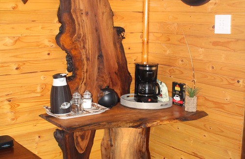 Phalaborwa House | Leopard Rock Bush Lodge In Africa. Book today for your Big 5 Experience.