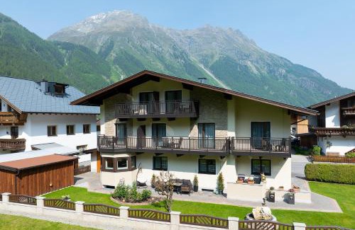 Huben Bed & Breakfast | LEOPOLDINE Apart Zimmer