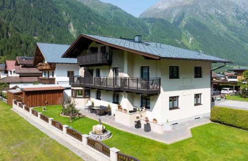 Huben Bed & Breakfast | LEOPOLDINE Apart Zimmer