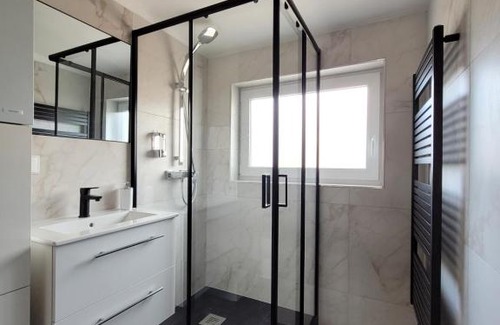 Luhacovice Apartment | Lepší-apartmán