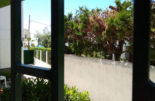 Les Cases d'Alcanar House | Lepanto Duplex Beach 1 minute from the beach