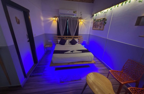 Ibrahimpatan Resort | LEPINO RESORTS