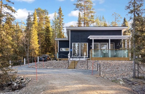 Salla House | Lepoloma by Interhome