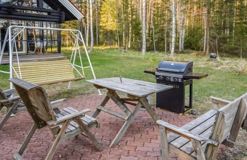 Savonlinna House | Leporanta by Interhome