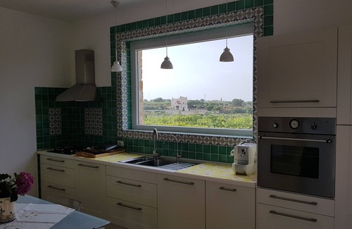 Conversano Villa | Leralora House - Olive Tree. Elegant villa with swimming pool, a stone's throw from the sea